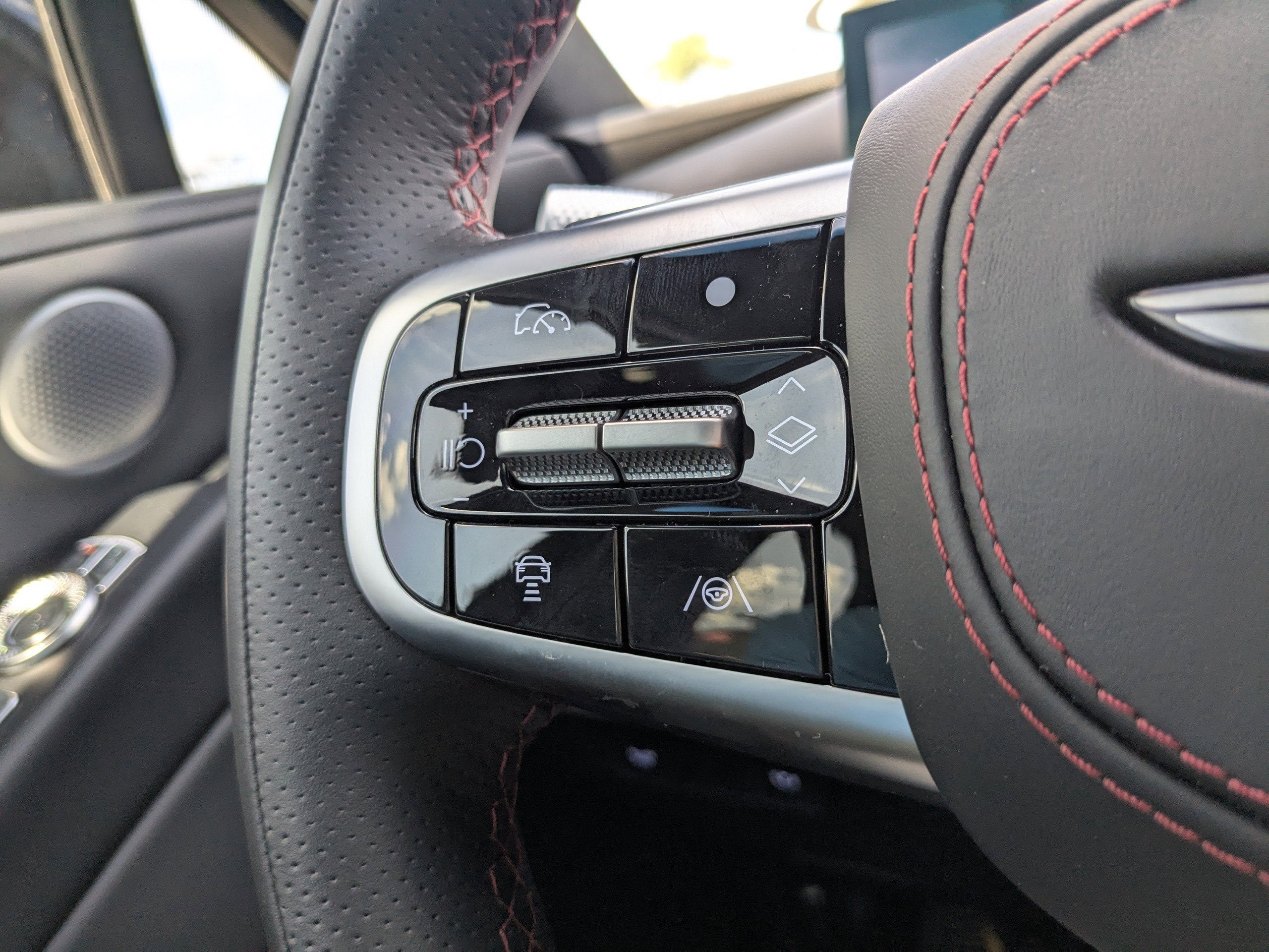 2025 Genesis G80 3.5T SPORT PRESTIGE