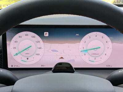 2025 Genesis G80 3.5T SPORT PRESTIGE