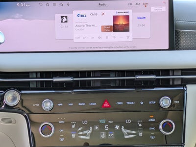 2025 Genesis G80 3.5T SPORT PRESTIGE