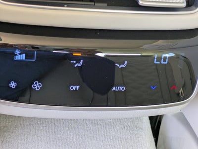 2025 Genesis G80 3.5T SPORT PRESTIGE