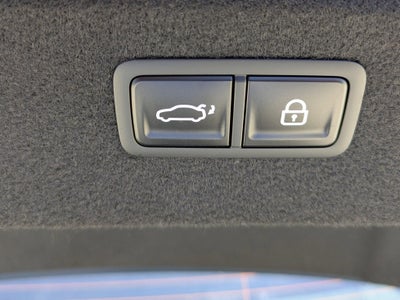 2025 Genesis G80 3.5T SPORT PRESTIGE