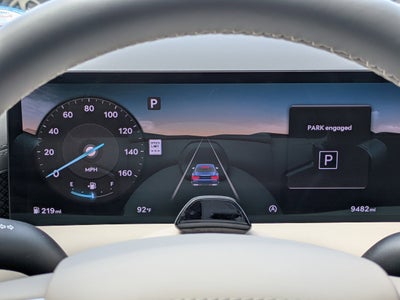 2025 Genesis G80 3.5T SPORT PRESTIGE