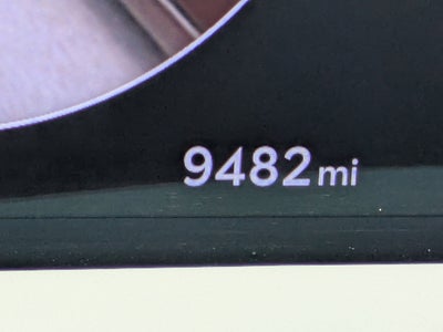 2025 Genesis G80 3.5T SPORT PRESTIGE