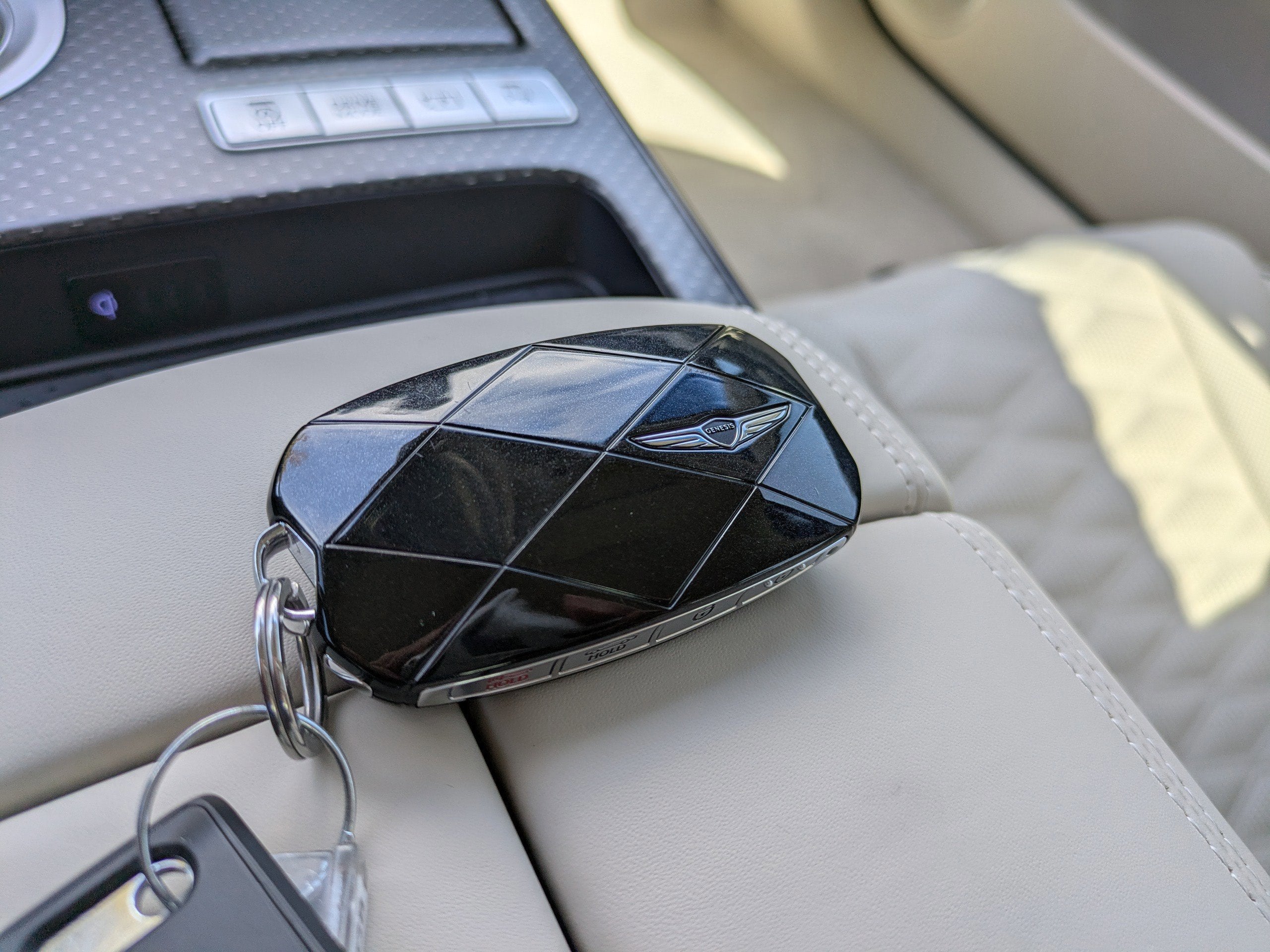 2025 Genesis G80 3.5T SPORT PRESTIGE