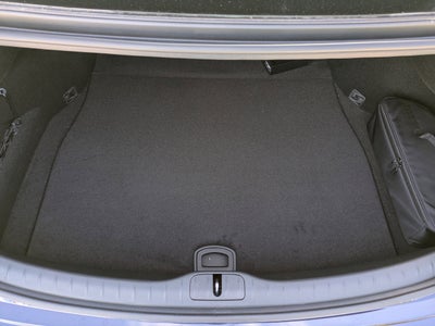 2025 Genesis G80 3.5T SPORT PRESTIGE