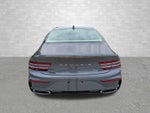 2026 Genesis G80 3.5T Sport Prestige