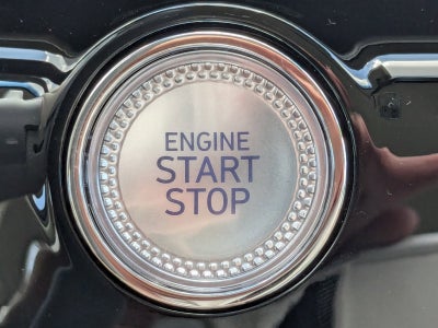 2026 Genesis G80 3.5T Sport Prestige