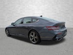 2026 Genesis G80 3.5T Sport Prestige