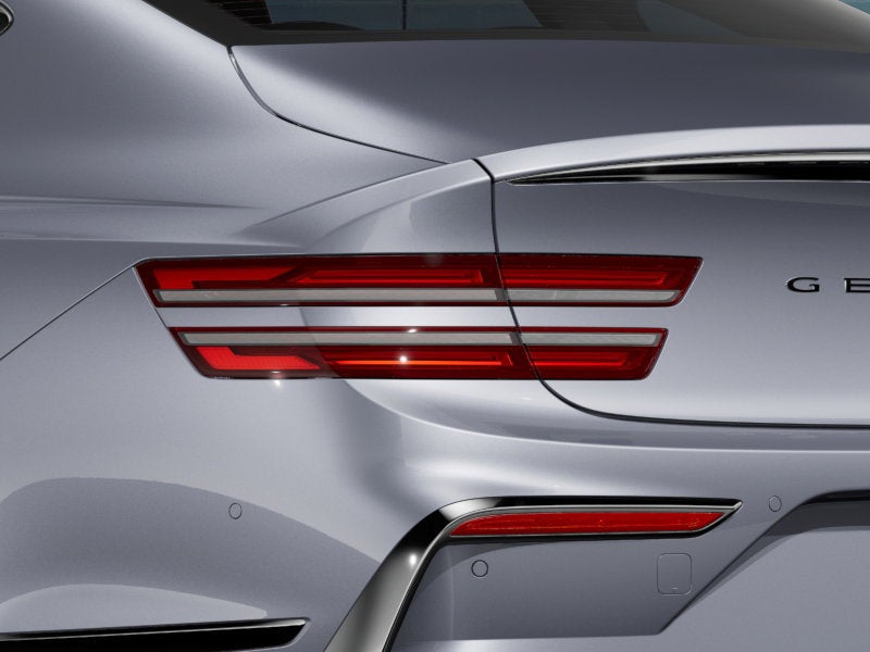 2027 Genesis G80 3.5T SPORT PRESTI