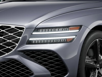 2027 Genesis G80 3.5T SPORT PRESTI