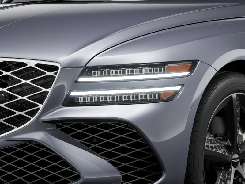 2027 Genesis G80 3.5T SPORT PRESTI