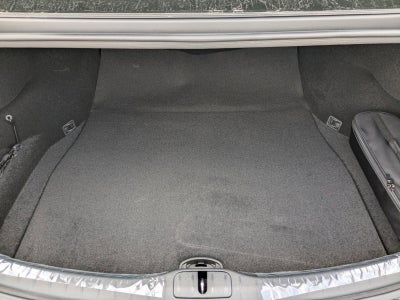 2026 Genesis G80 3.5T