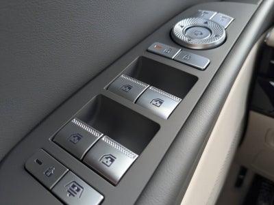 2026 Genesis G80 3.5T SPORT PRESTIGE