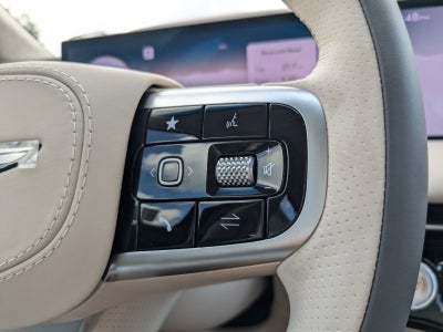 2026 Genesis G80 3.5T SPORT PRESTIGE