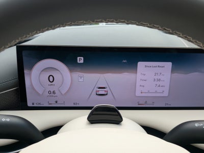 2026 Genesis G80 3.5T SPORT PRESTIGE