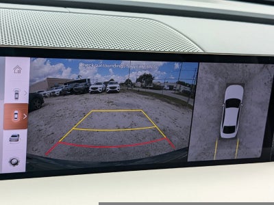 2026 Genesis G80 3.5T SPORT PRESTIGE