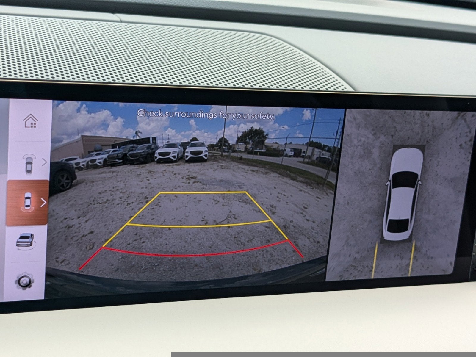 2026 Genesis G80 3.5T SPORT PRESTIGE