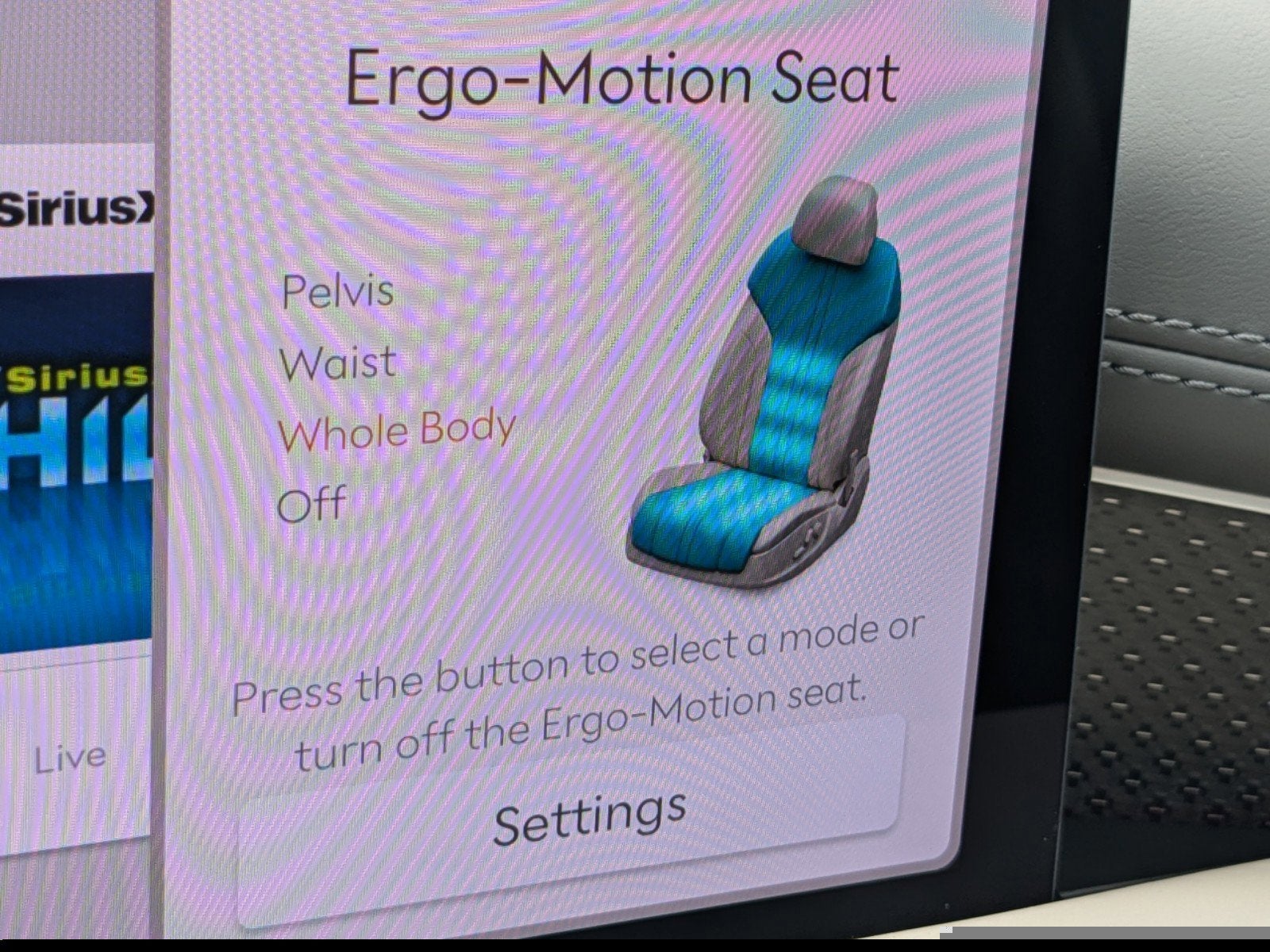 2026 Genesis G80 3.5T SPORT PRESTIGE