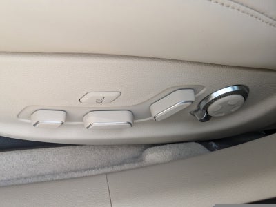 2026 Genesis G80 3.5T Sport Prestige