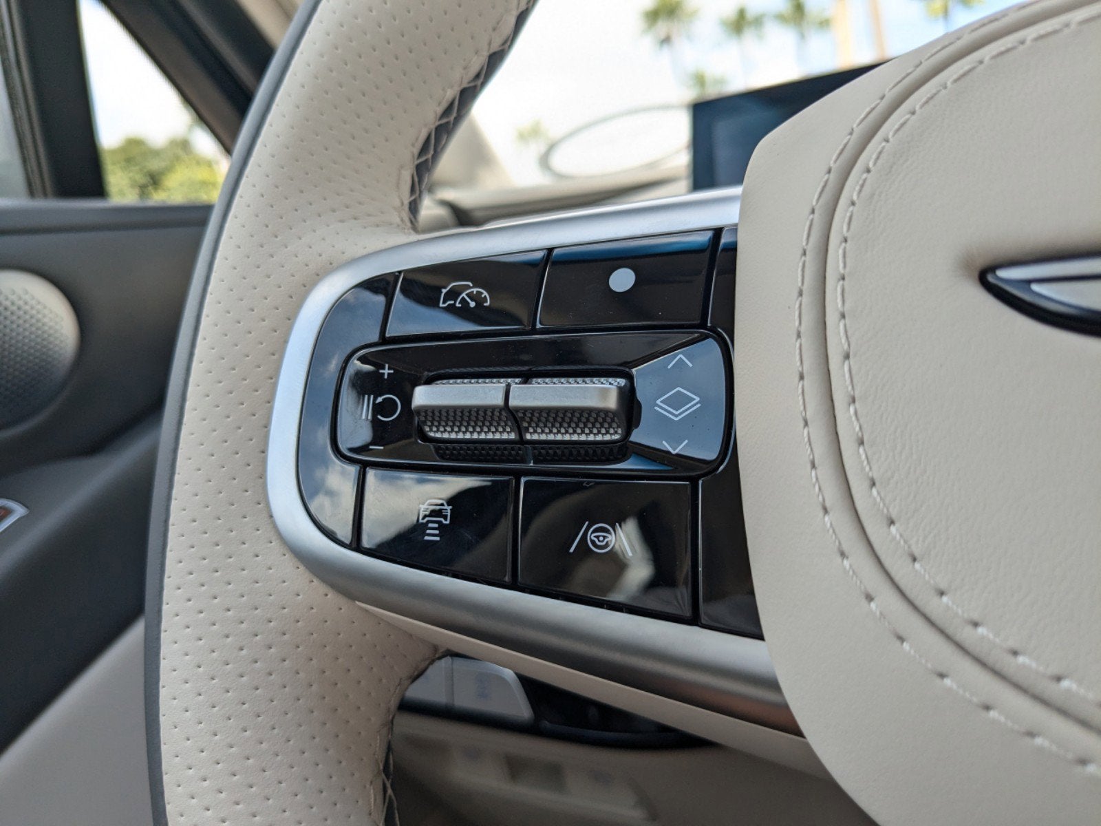 2026 Genesis G80 3.5T Sport Prestige