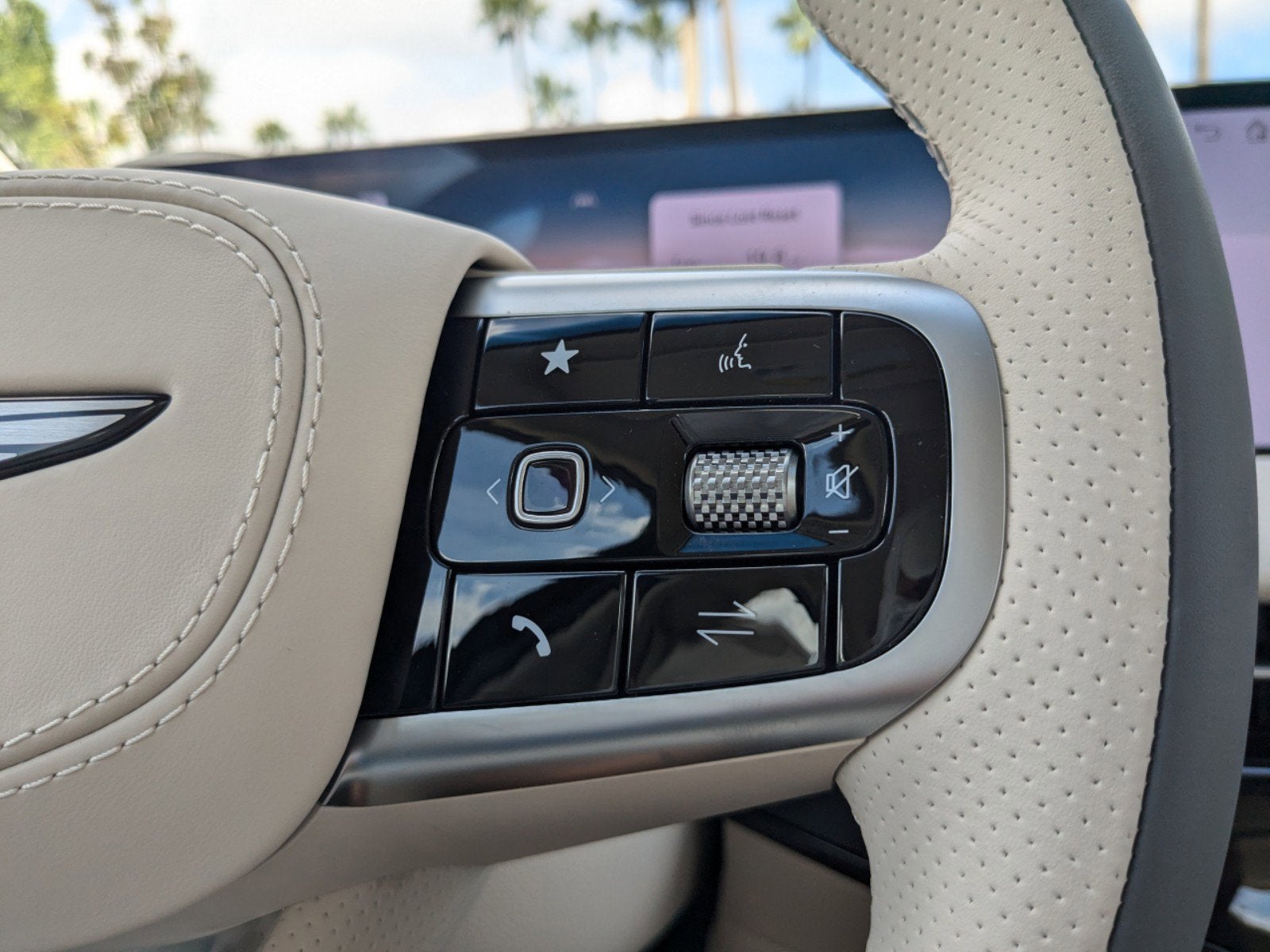 2026 Genesis G80 3.5T Sport Prestige