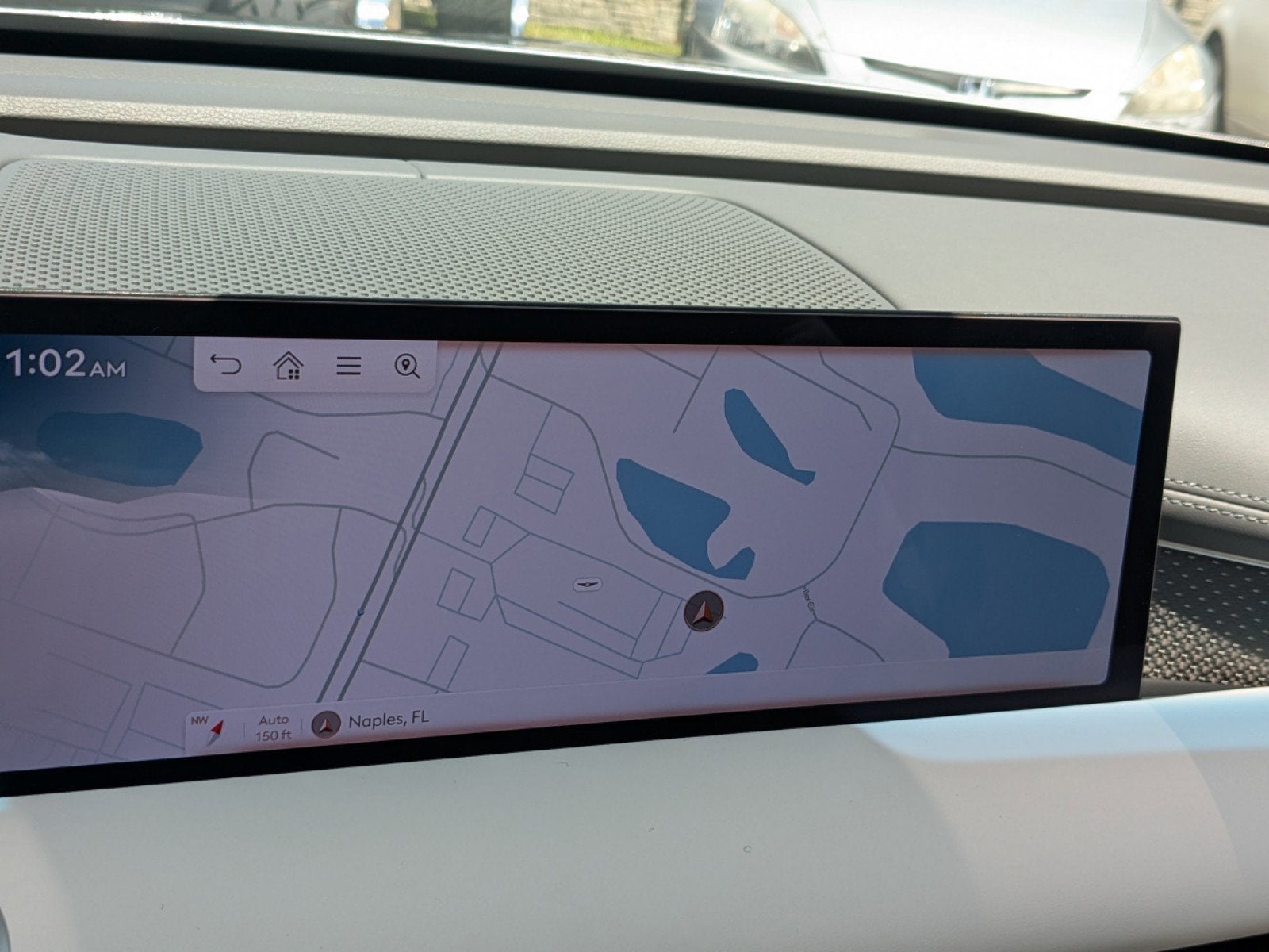 2026 Genesis G80 3.5T Sport Prestige