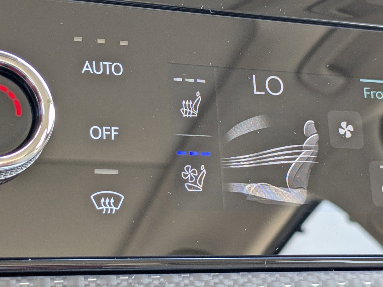 2026 Genesis G80 3.5T Sport Prestige