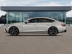 2026 Genesis G80 3.5T SPORT PRESTIGE