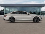 2026 Genesis G80 3.5T SPORT PRESTIGE