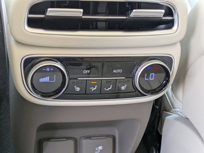 2023 Genesis GV80 4DR AWD 2.5