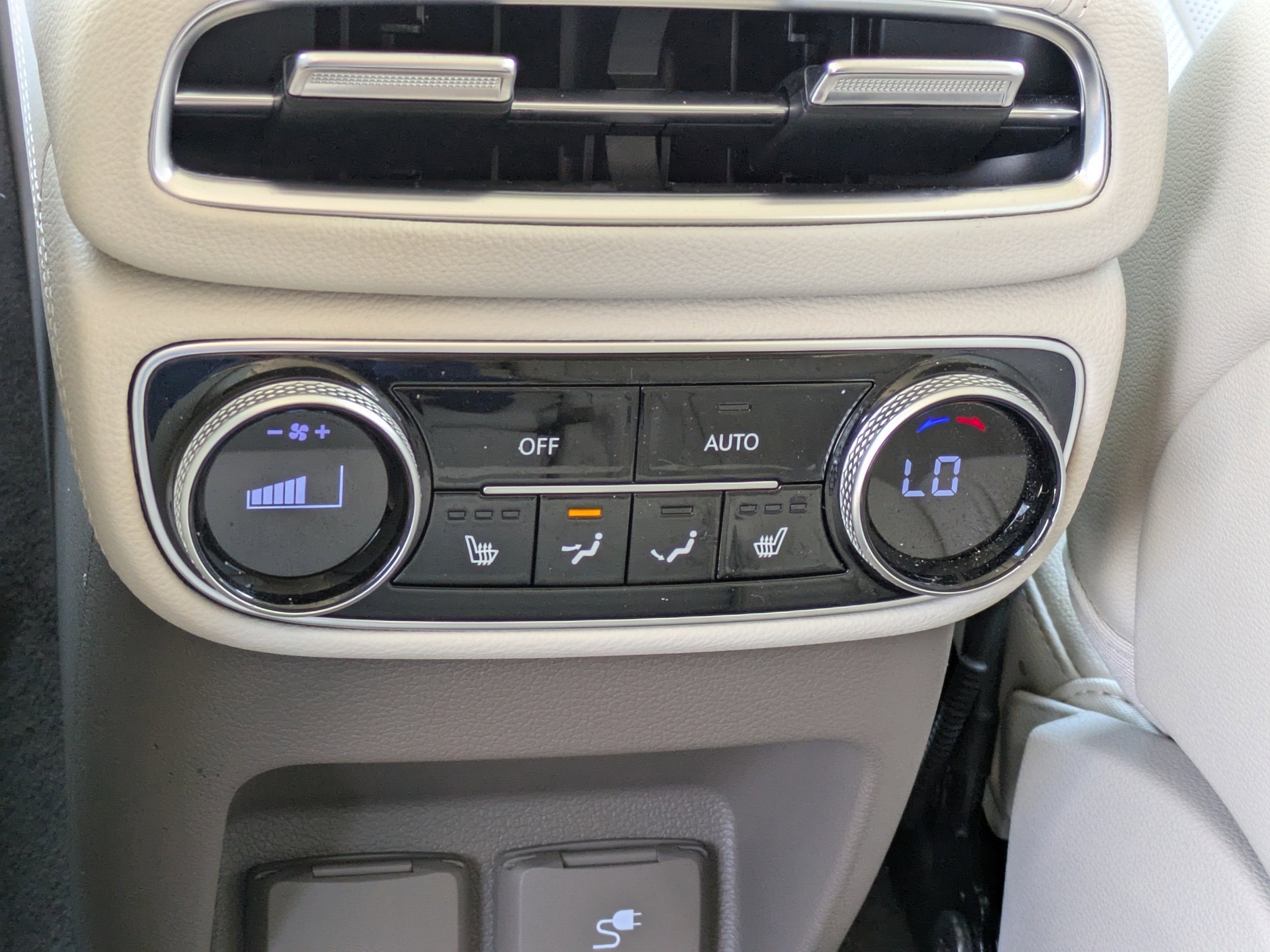 2023 Genesis GV80 4DR AWD 2.5