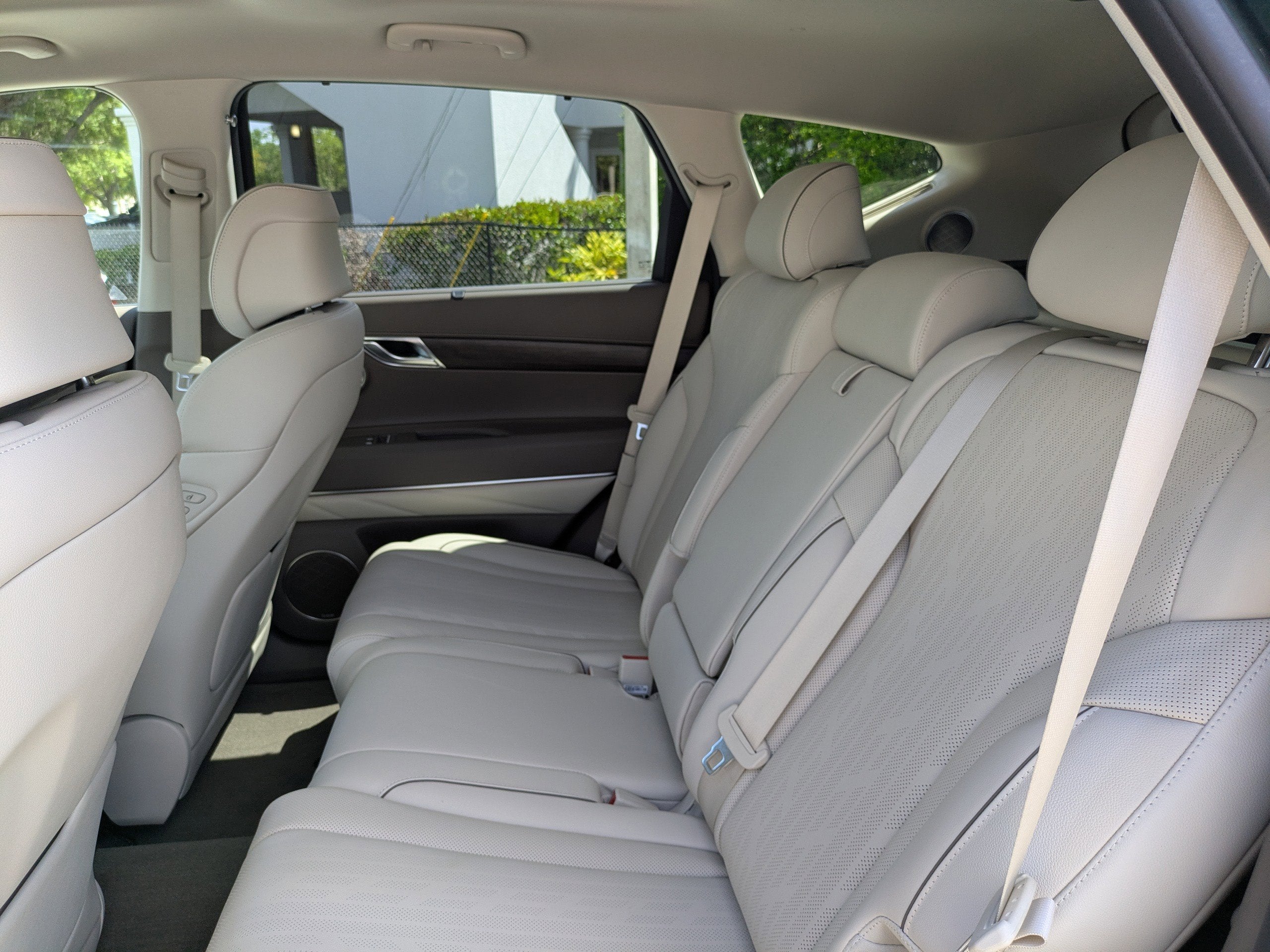 2023 Genesis GV80 4DR AWD 2.5