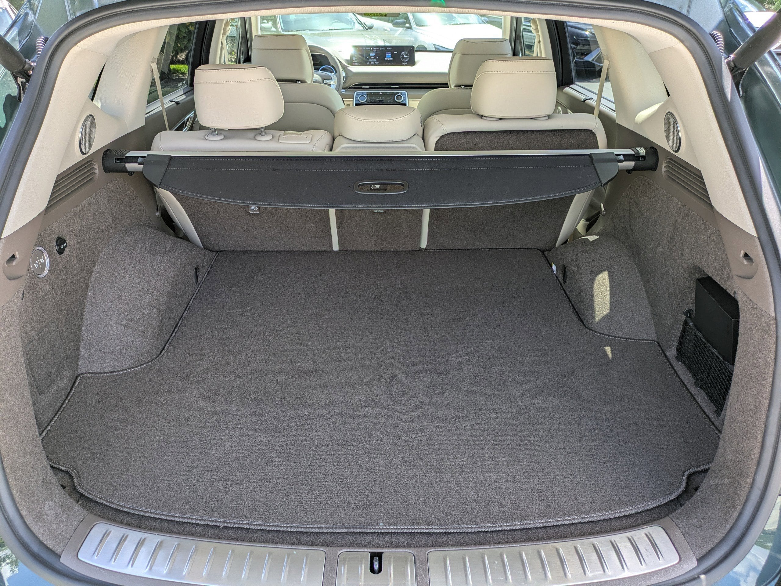 2023 Genesis GV80 4DR AWD 2.5