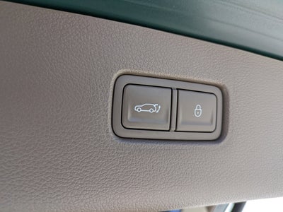 2023 Genesis GV80 4DR AWD 2.5