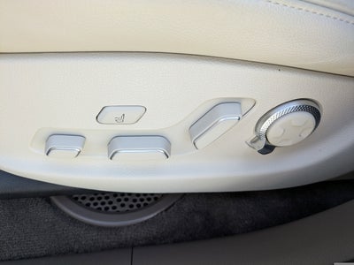 2023 Genesis GV80 4DR AWD 2.5