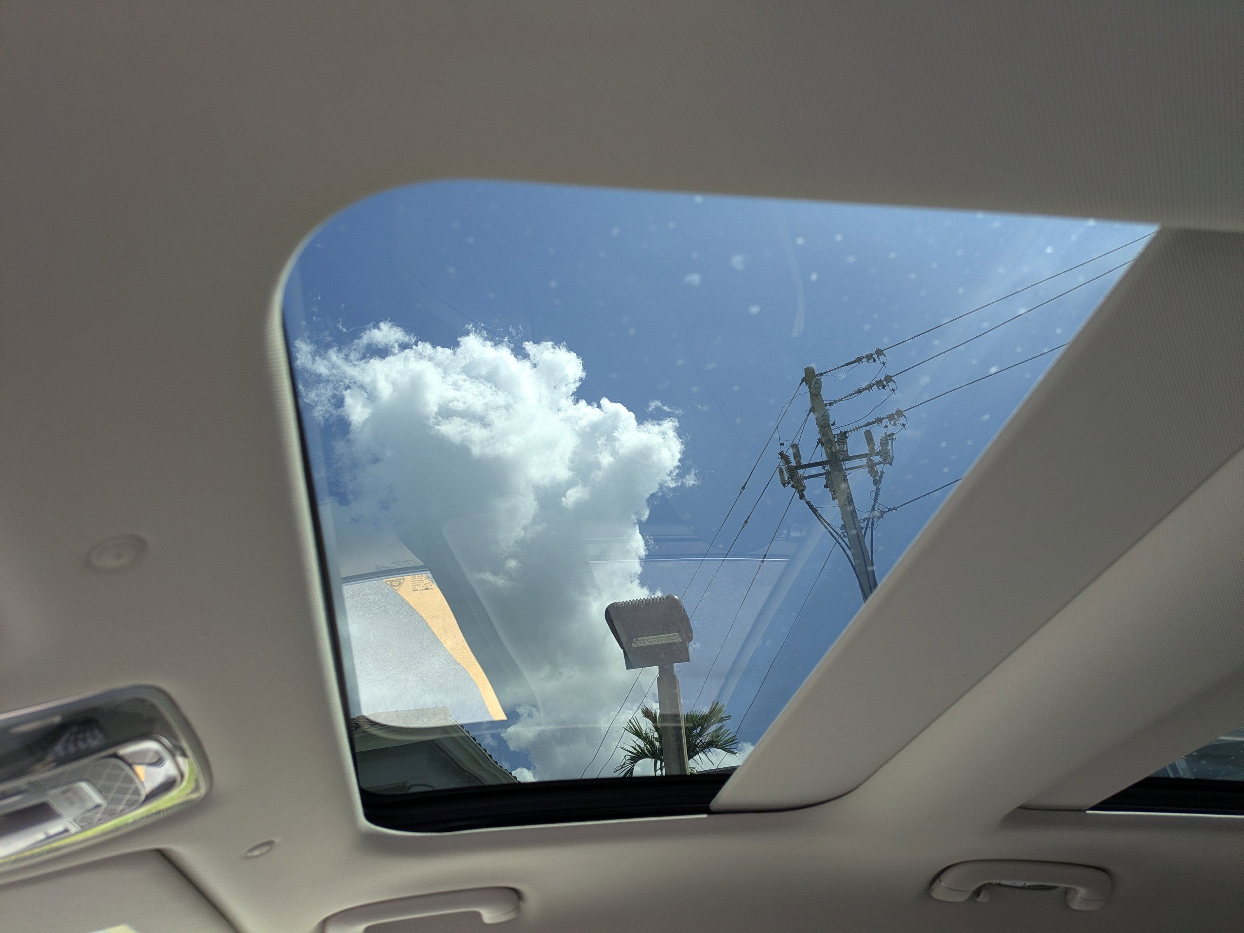 2023 Genesis GV80 4DR AWD 2.5