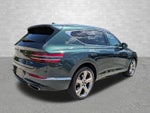 2023 Genesis GV80 4DR AWD 2.5