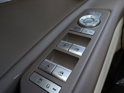 2023 Genesis GV80 4DR AWD 2.5