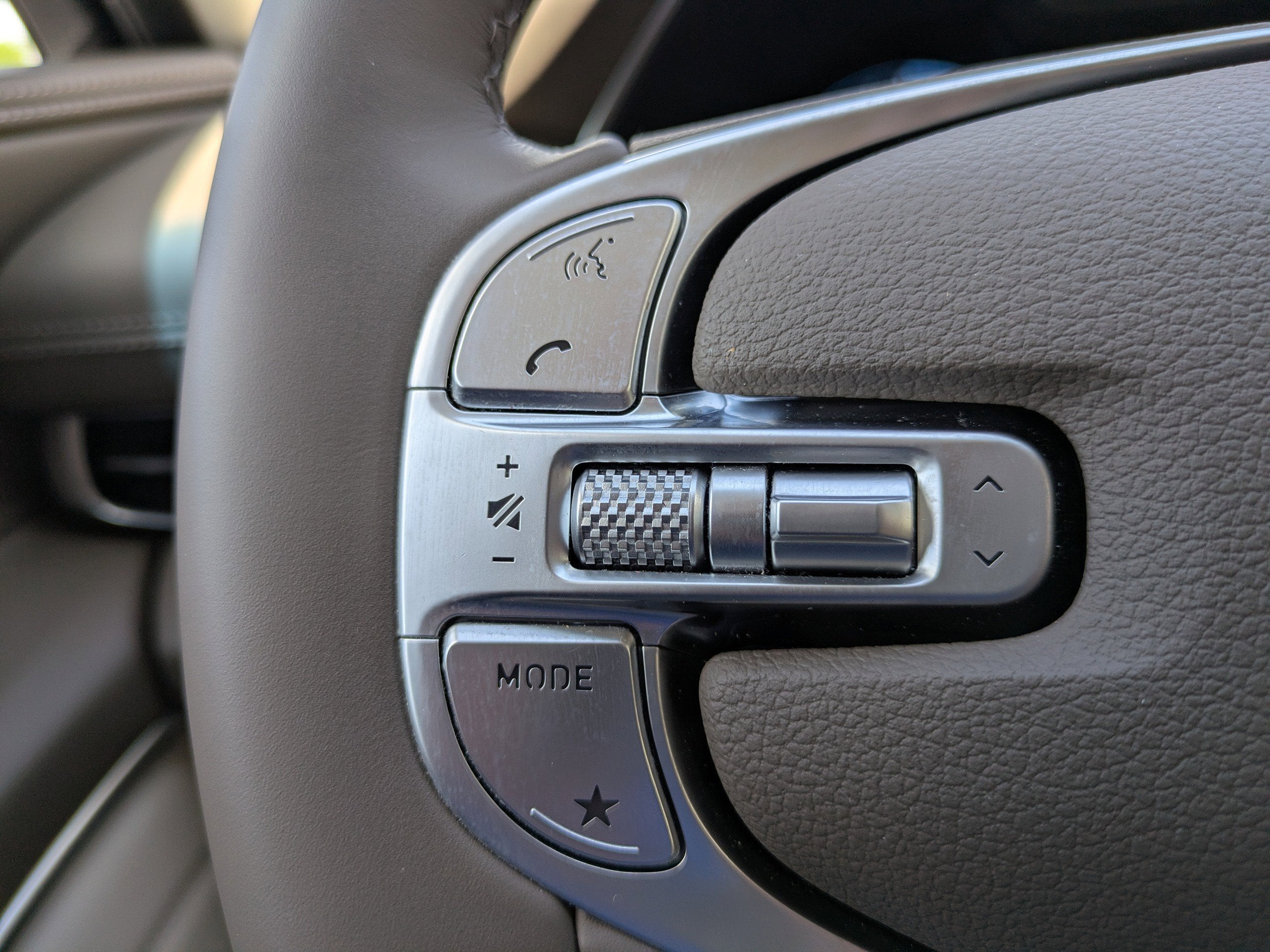 2023 Genesis GV80 4DR AWD 2.5