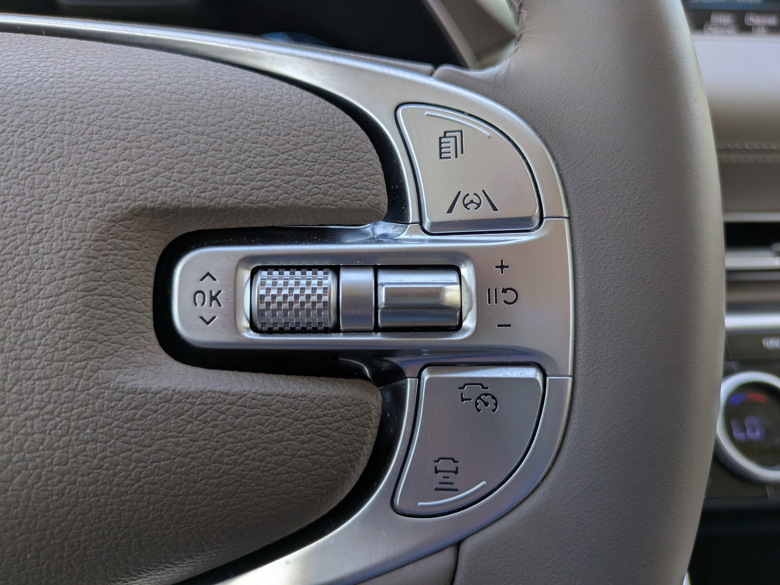 2023 Genesis GV80 4DR AWD 2.5