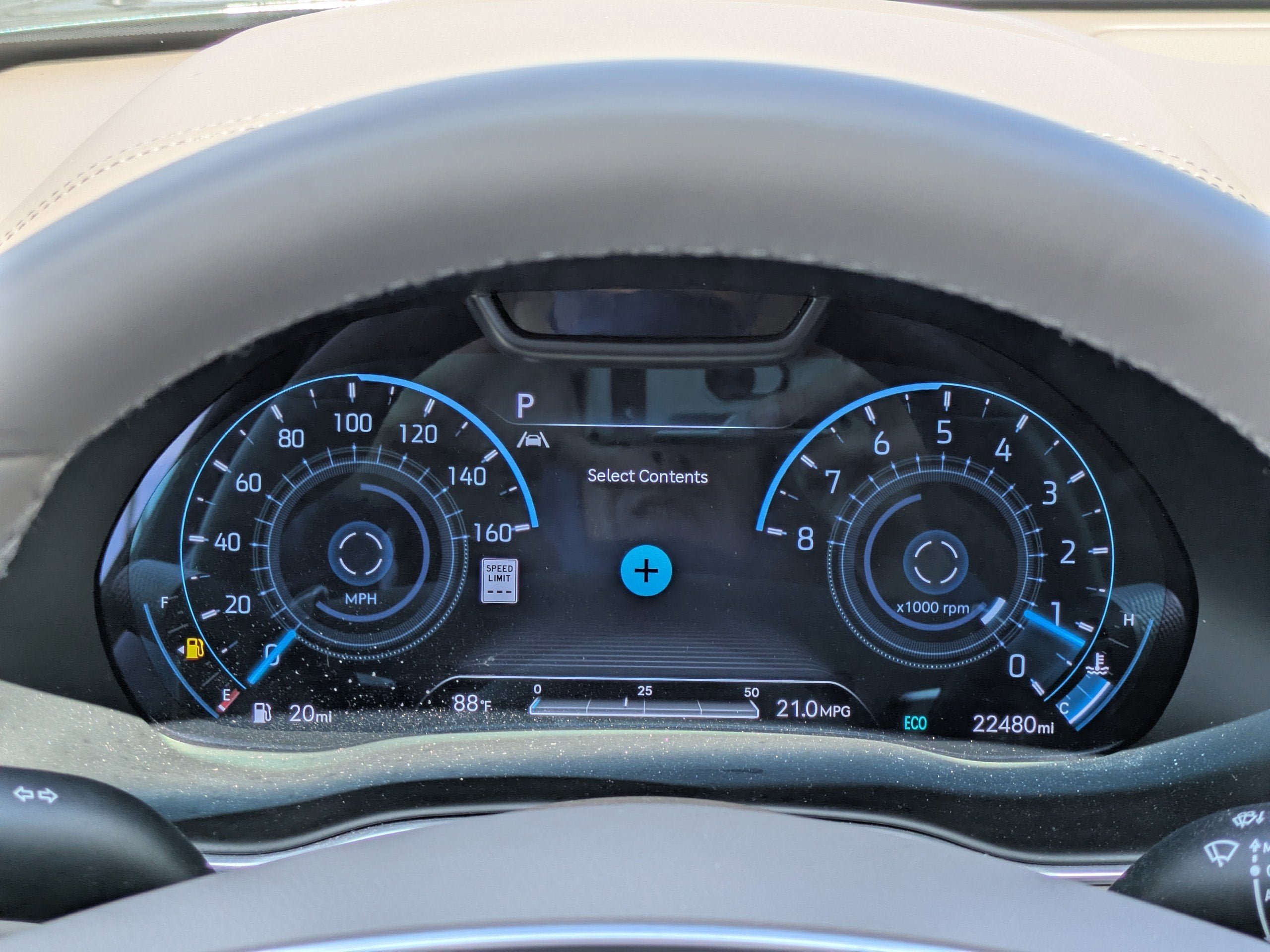 2023 Genesis GV80 4DR AWD 2.5