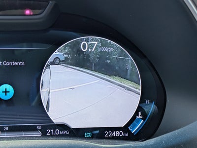 2023 Genesis GV80 4DR AWD 2.5