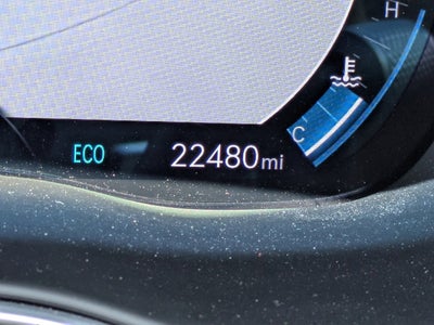 2023 Genesis GV80 4DR AWD 2.5