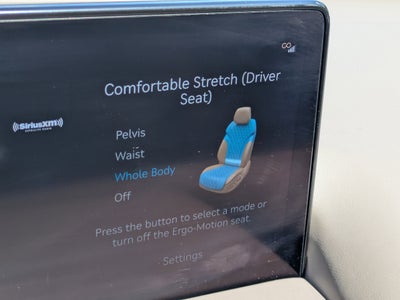 2023 Genesis GV80 4DR AWD 2.5