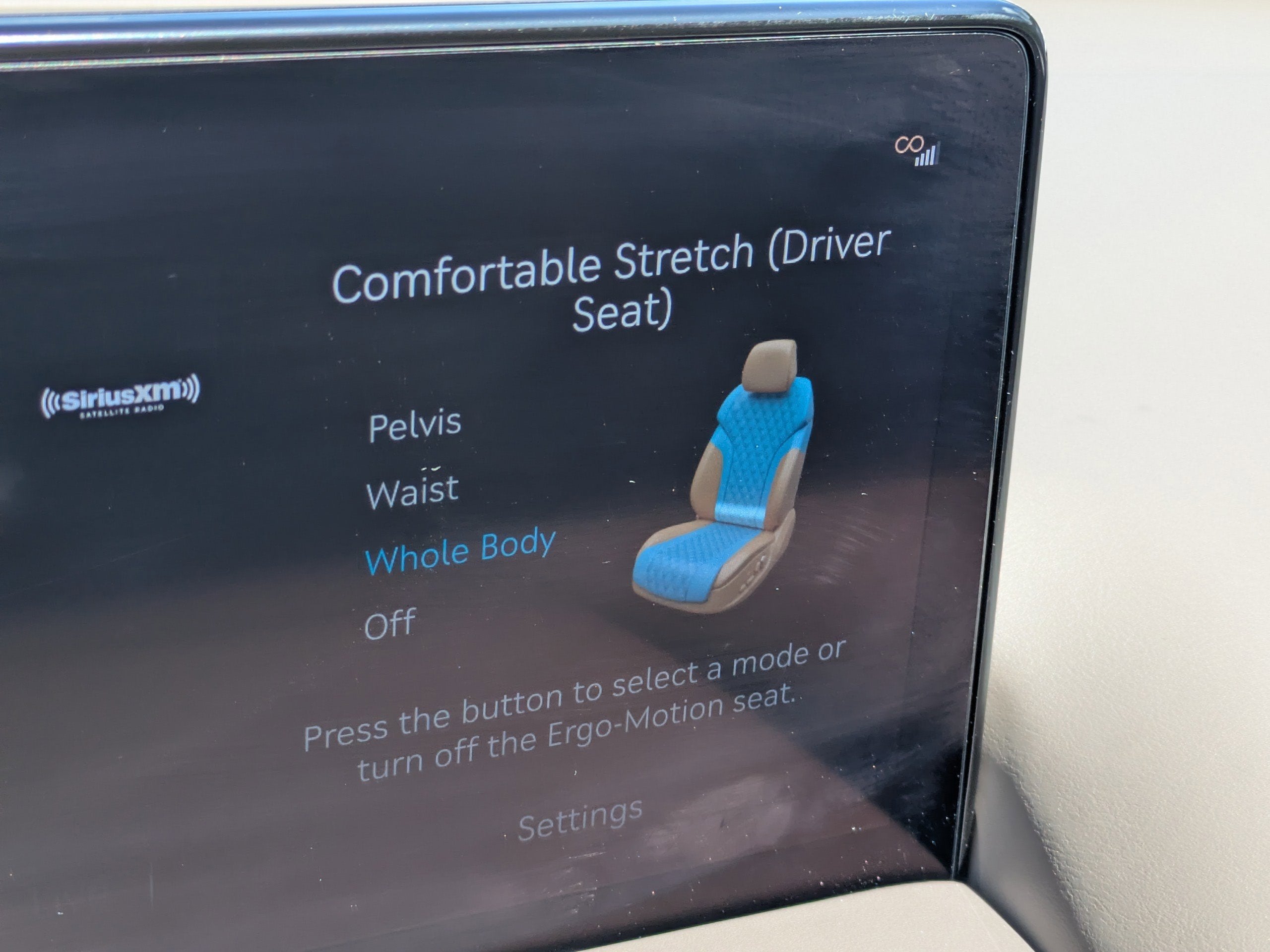 2023 Genesis GV80 4DR AWD 2.5