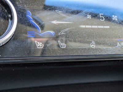 2023 Genesis GV80 4DR AWD 2.5