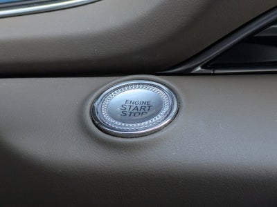 2023 Genesis GV80 4DR AWD 2.5