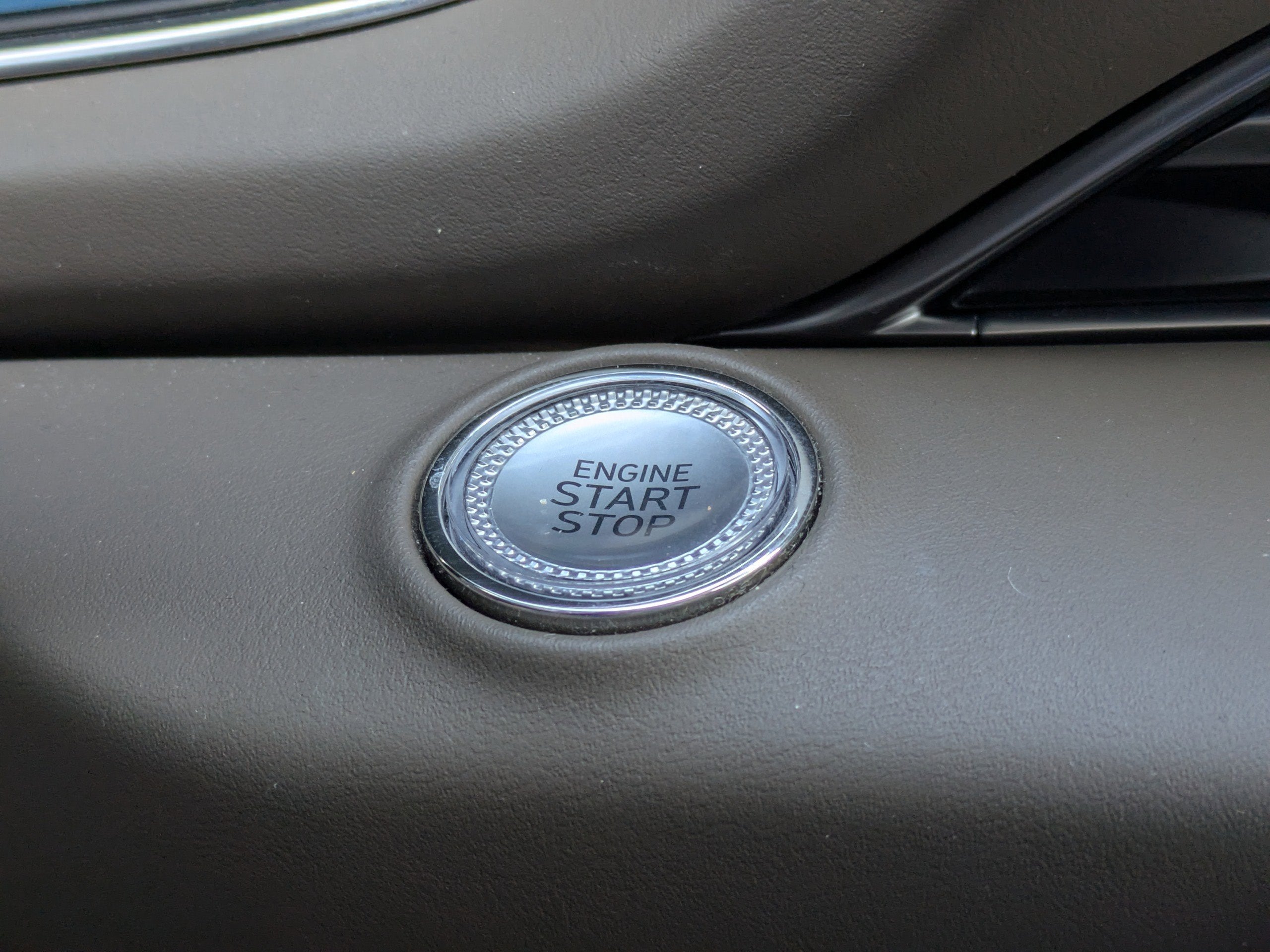 2023 Genesis GV80 4DR AWD 2.5