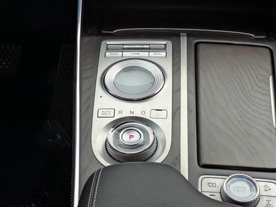 2021 Genesis GV80 4DR AWD 25T