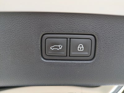 2021 Genesis GV80 4DR AWD 25T